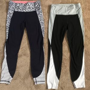 Athleta Leggings